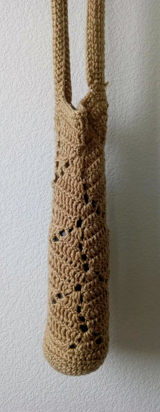 Climbing Leaves Bottle Holder
