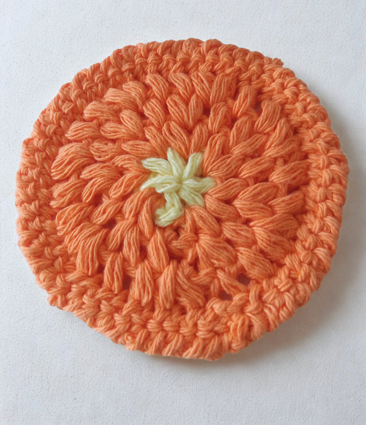 Flower Pop Coasters