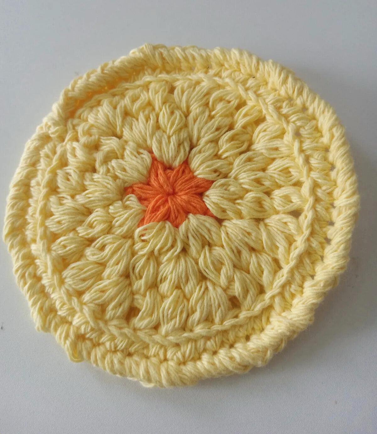 Flower Pop Coasters