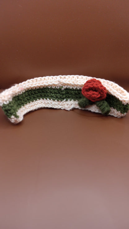 Spring Petal Headband